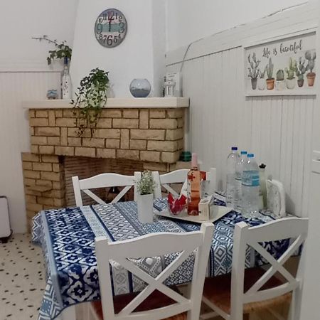 Androniki Apartment Ναύπλιο Εξωτερικό φωτογραφία