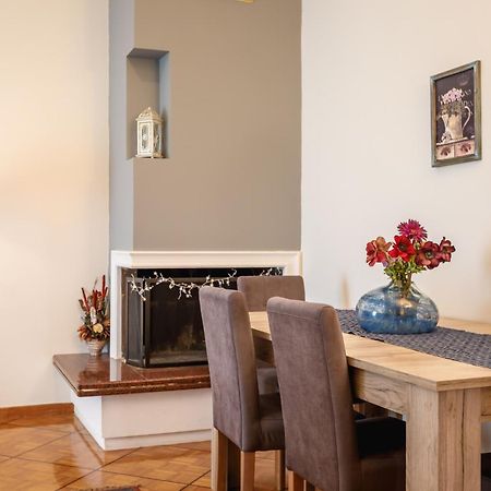 Androniki Apartment Ναύπλιο Εξωτερικό φωτογραφία