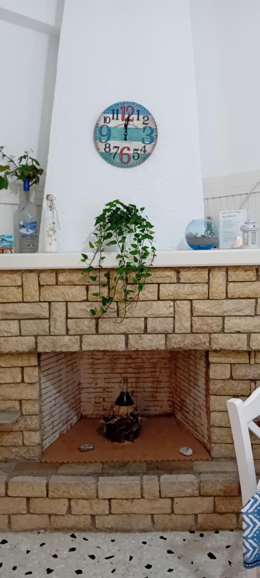 Androniki Apartment Ναύπλιο Εξωτερικό φωτογραφία