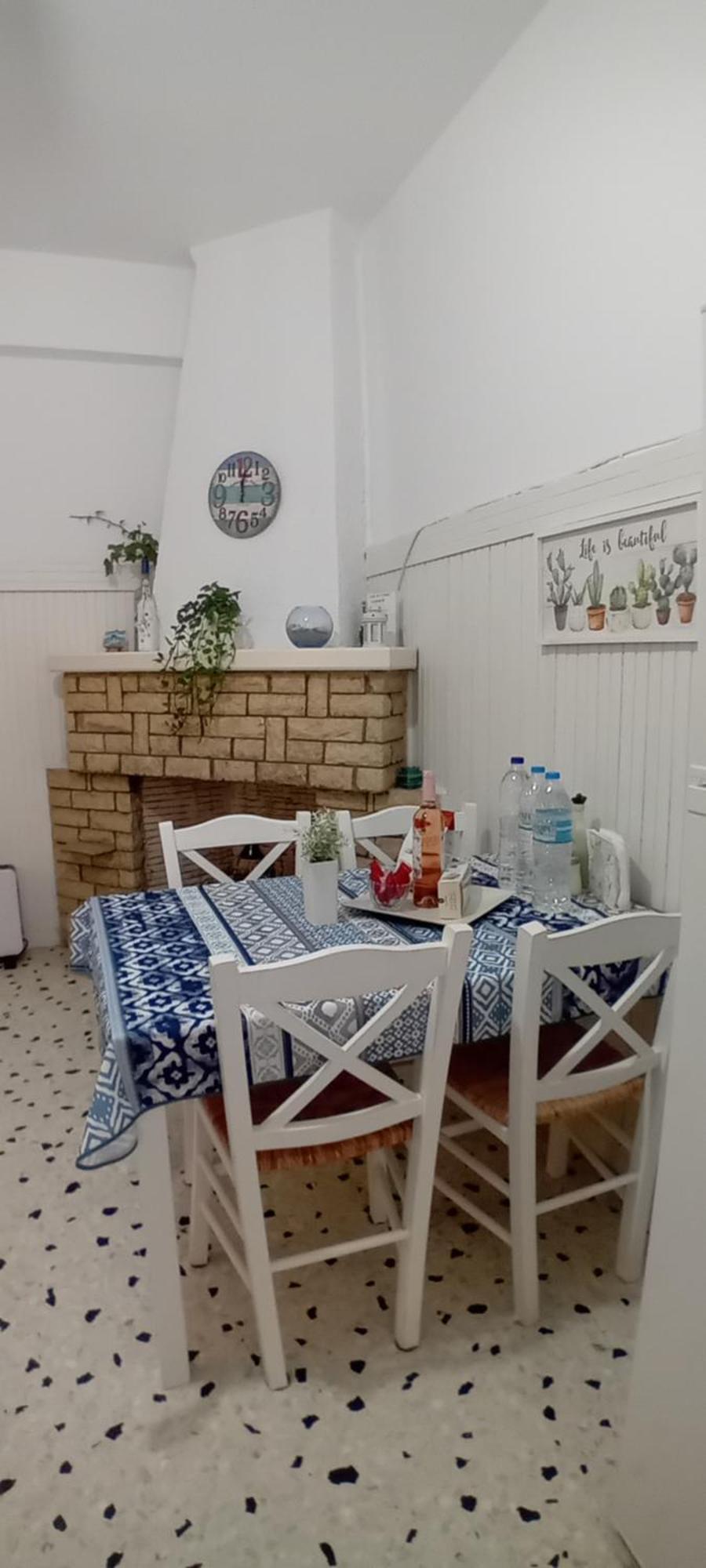 Androniki Apartment Ναύπλιο Εξωτερικό φωτογραφία