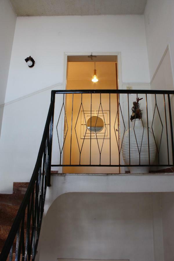 Androniki Apartment Ναύπλιο Εξωτερικό φωτογραφία