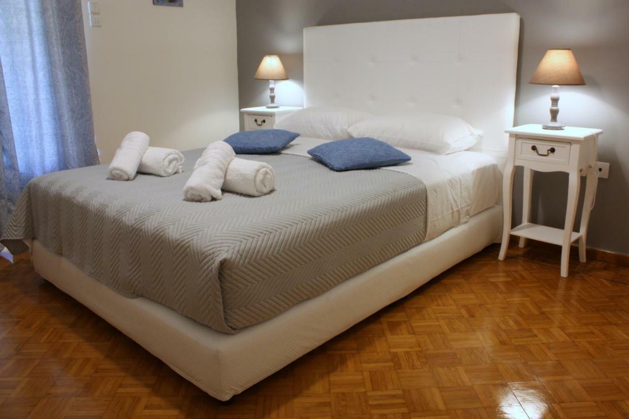 Androniki Apartment Ναύπλιο Εξωτερικό φωτογραφία