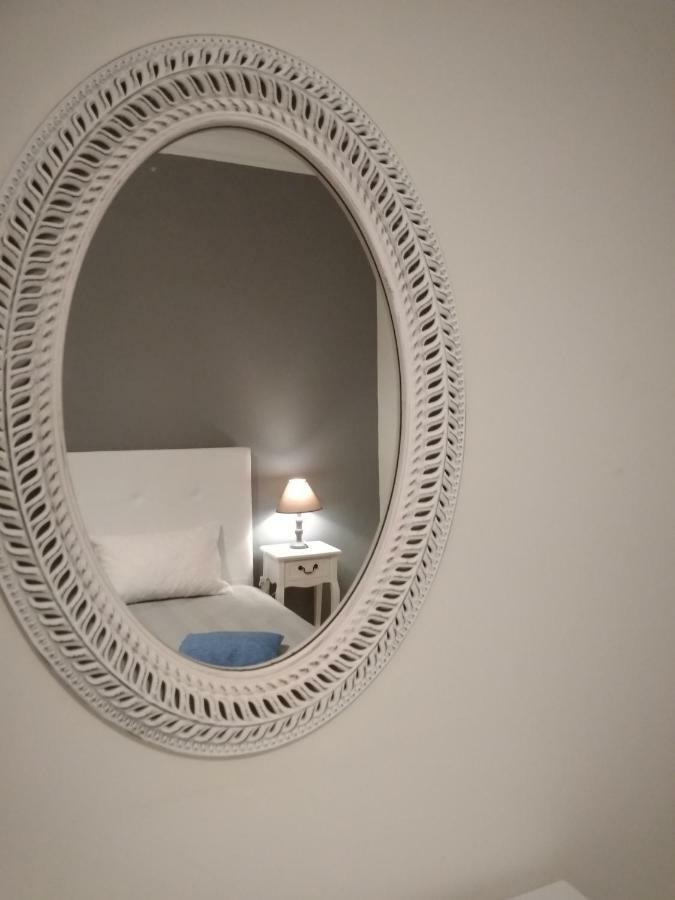 Androniki Apartment Ναύπλιο Εξωτερικό φωτογραφία