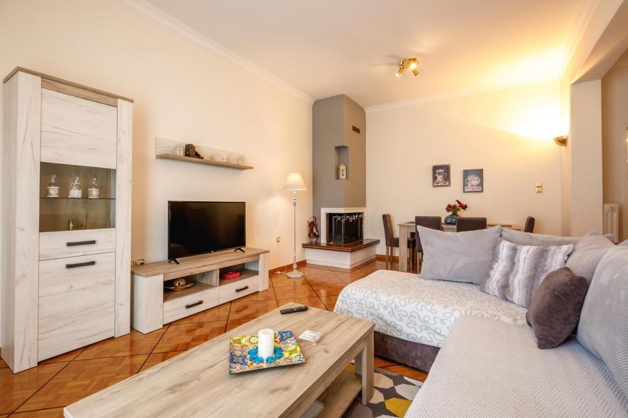 Androniki Apartment Ναύπλιο Εξωτερικό φωτογραφία