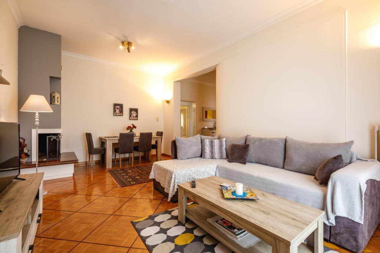Androniki Apartment Ναύπλιο Εξωτερικό φωτογραφία