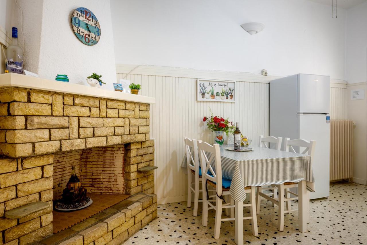 Androniki Apartment Ναύπλιο Εξωτερικό φωτογραφία