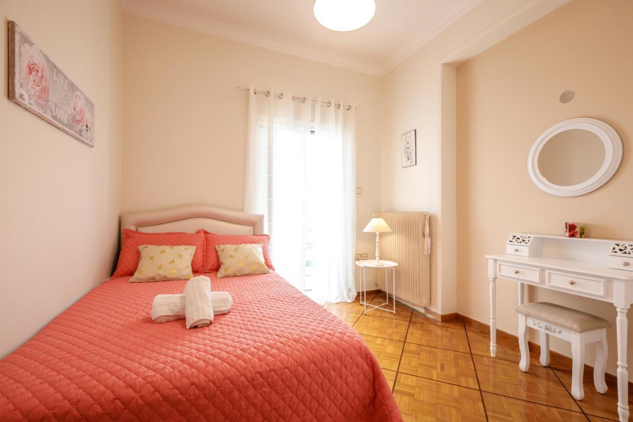 Androniki Apartment Ναύπλιο Εξωτερικό φωτογραφία