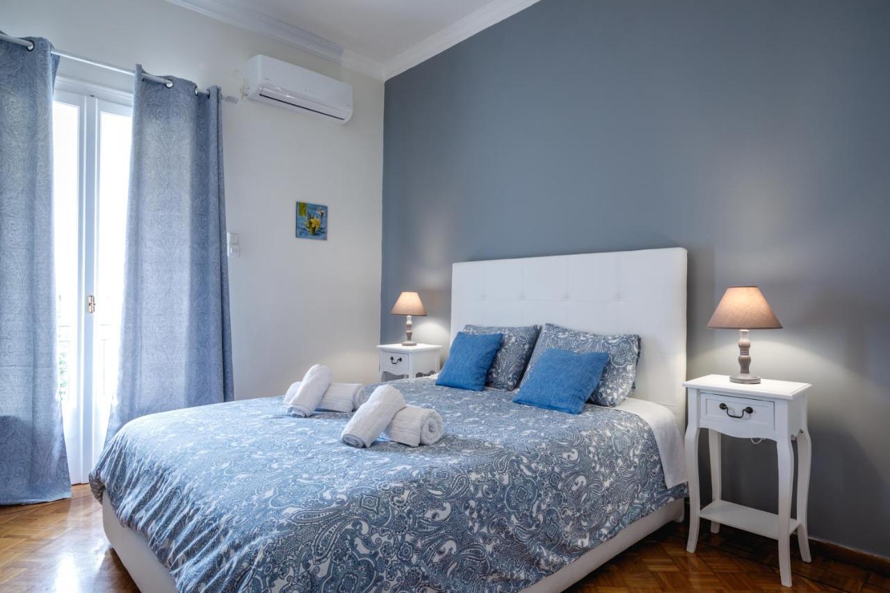 Androniki Apartment Ναύπλιο Εξωτερικό φωτογραφία