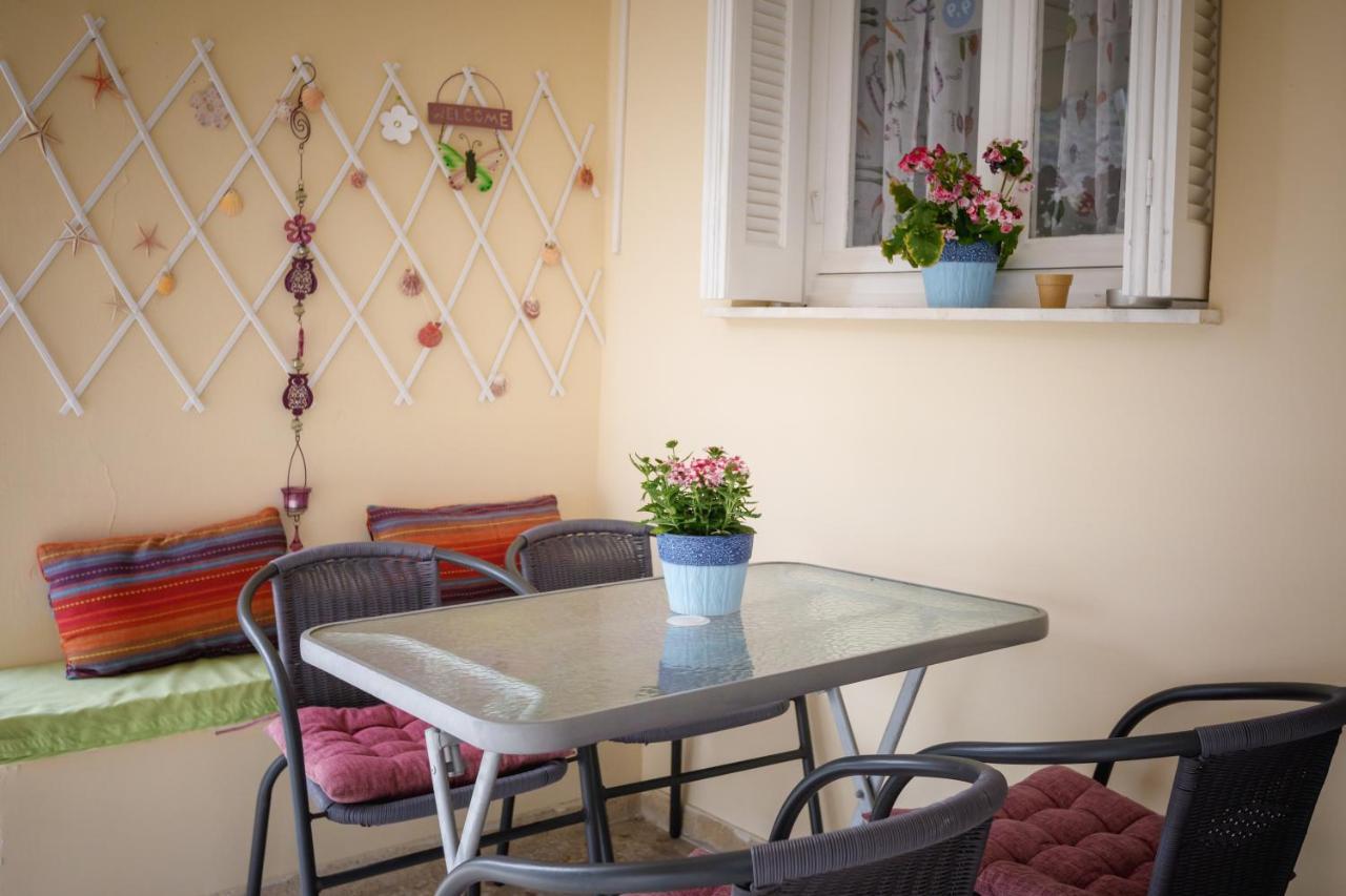 Androniki Apartment Ναύπλιο Εξωτερικό φωτογραφία