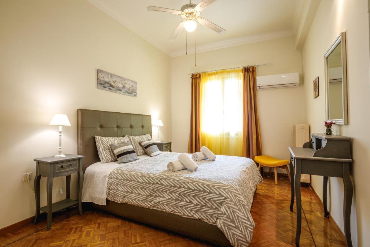 Androniki Apartment Ναύπλιο Εξωτερικό φωτογραφία