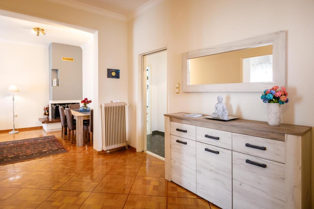 Androniki Apartment Ναύπλιο Εξωτερικό φωτογραφία