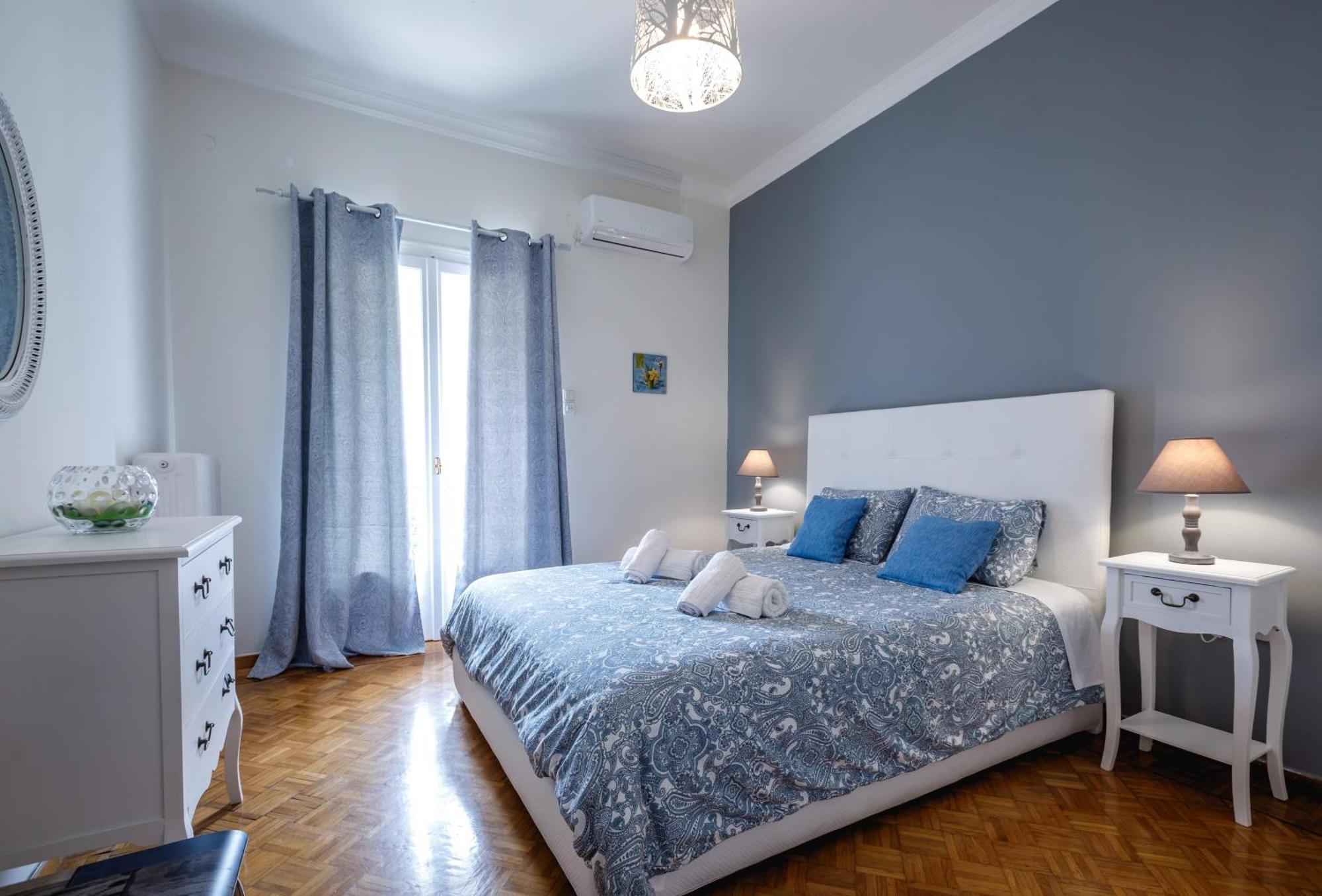 Androniki Apartment Ναύπλιο Εξωτερικό φωτογραφία
