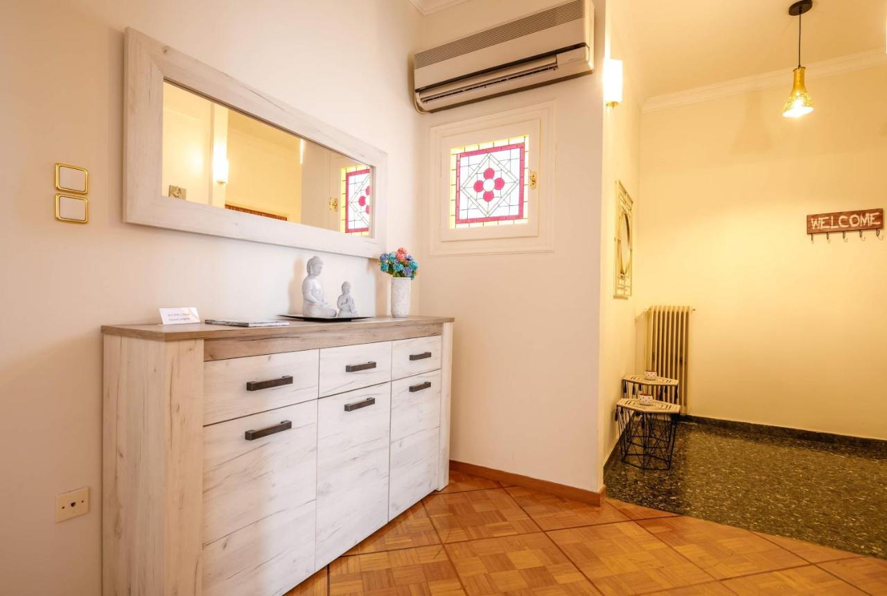 Androniki Apartment Ναύπλιο Εξωτερικό φωτογραφία