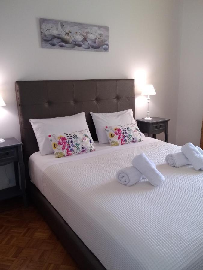 Androniki Apartment Ναύπλιο Εξωτερικό φωτογραφία